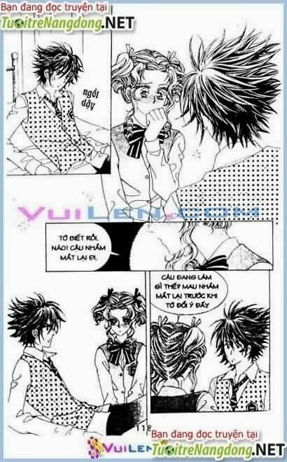 sức thanh xuân chapter 11 120