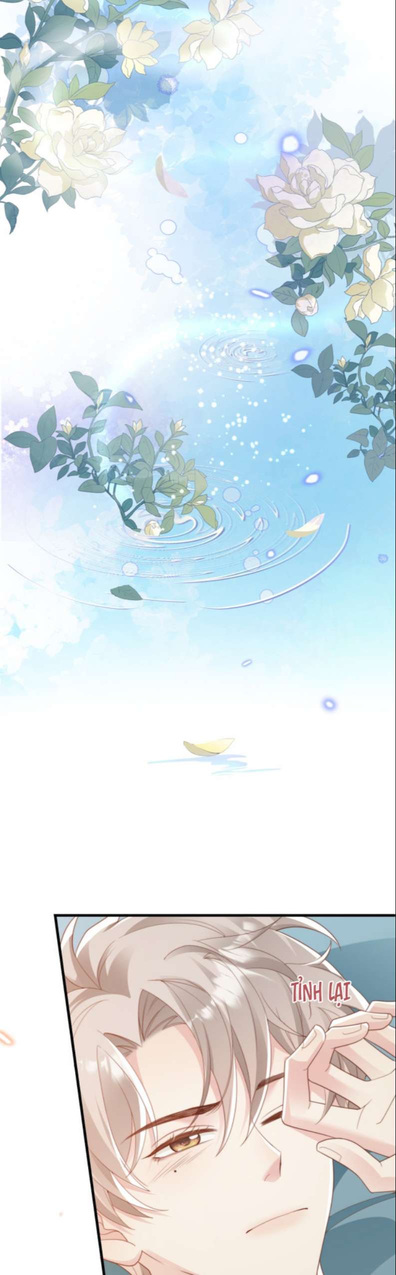 sau khi mất trí nhớ tình địch nói tôi là bạn trai anh ấy chapter 3 11