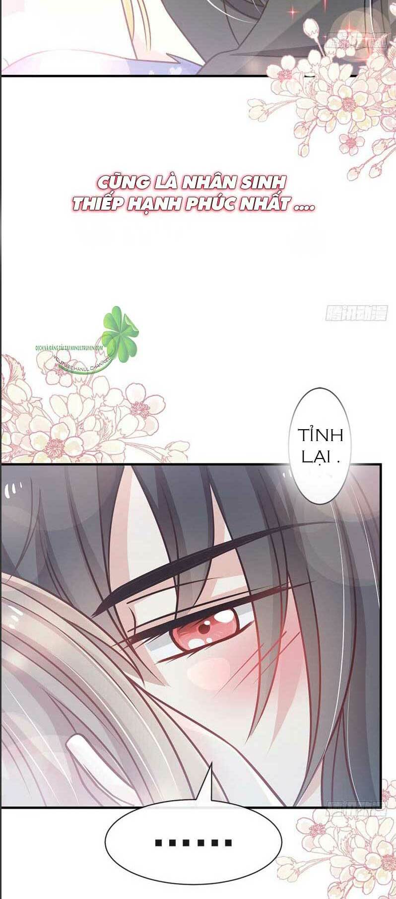 thiên hạ đệ nhất sủng phi chapter 122.1 15