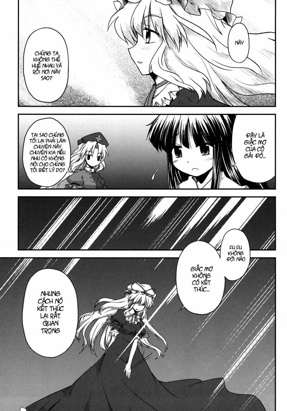 khoảnh vọng nguyệt chapter 3 48