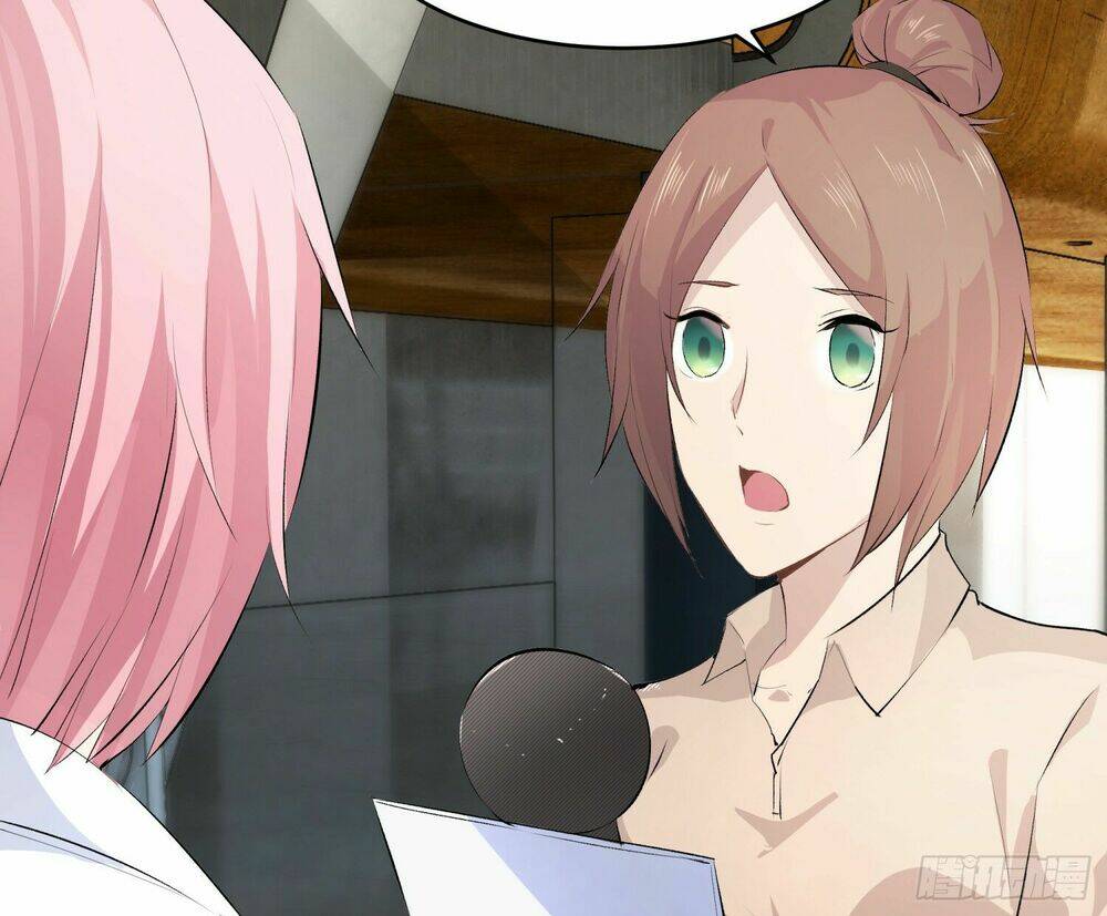 quái trộm thâu tâm chapter 11.2 34