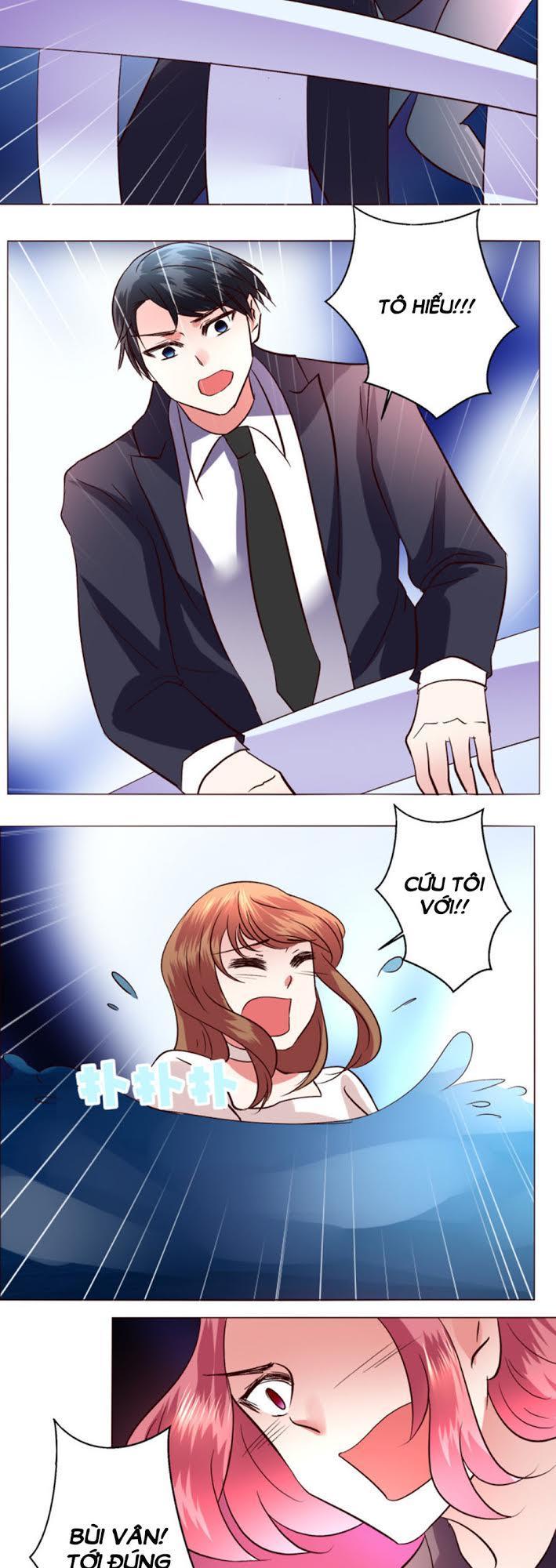 một tuần làm tình nhân chapter 56 7