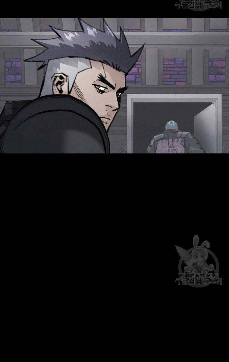 mật mã mê cung chapter 97 20