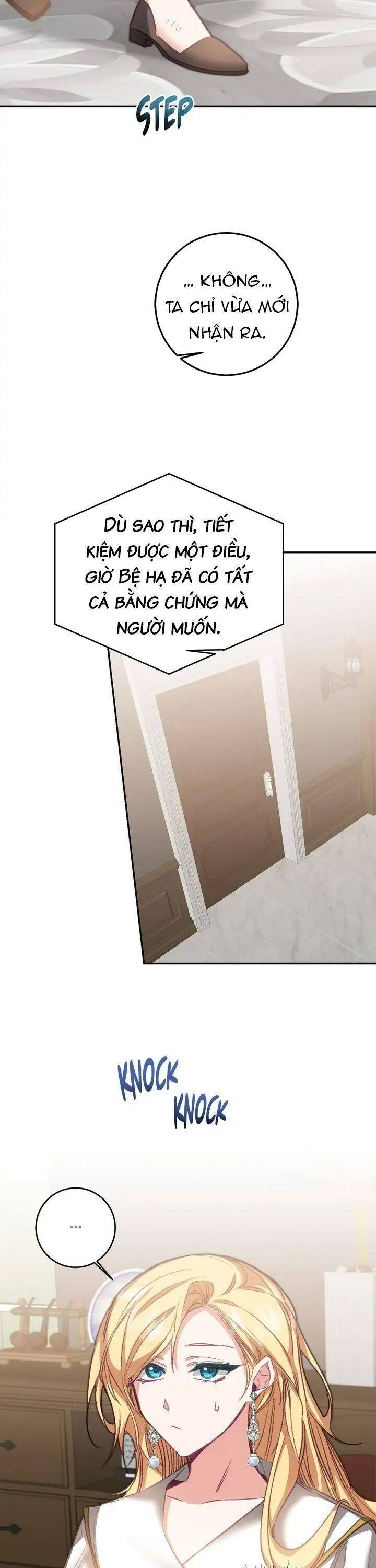 tôi trở thành hoàng đế bạo chúa trong tiểu thuyết chapter 110 15