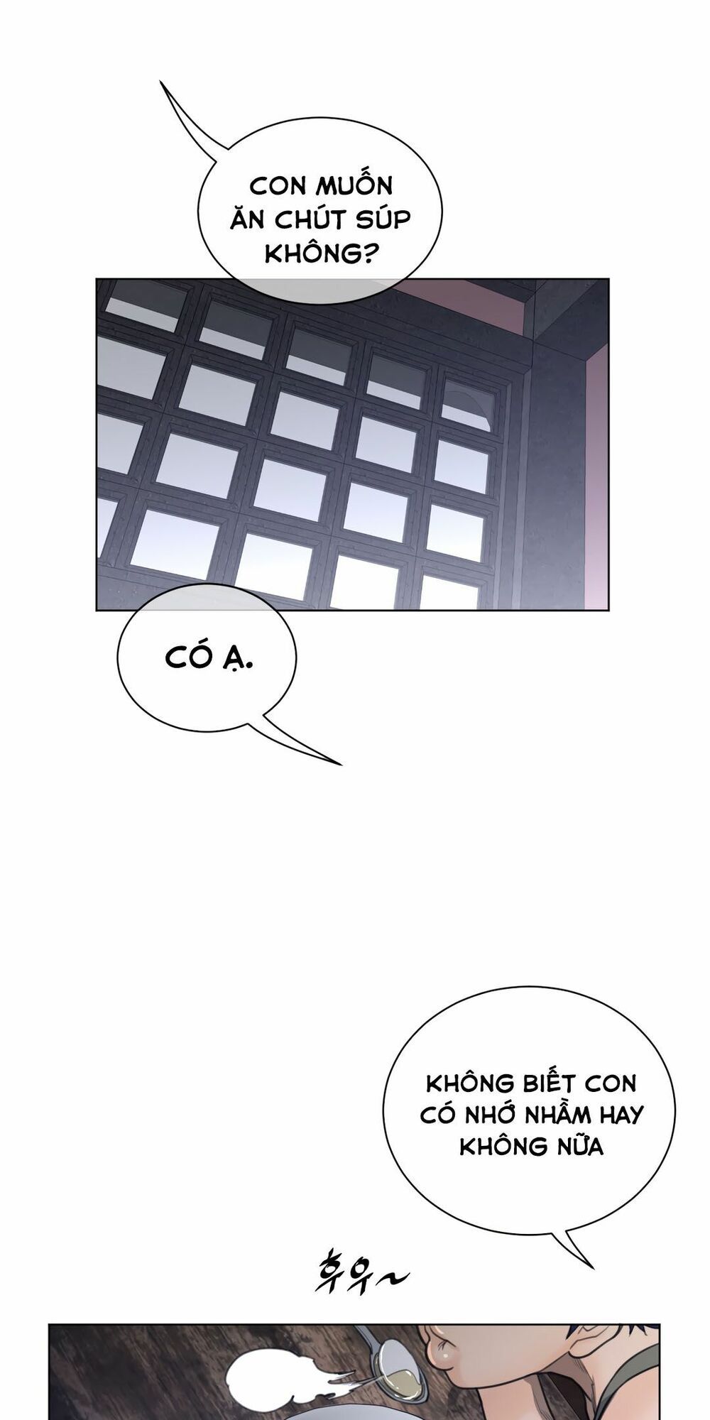 một nửa hoàn hảo chapter 62 13