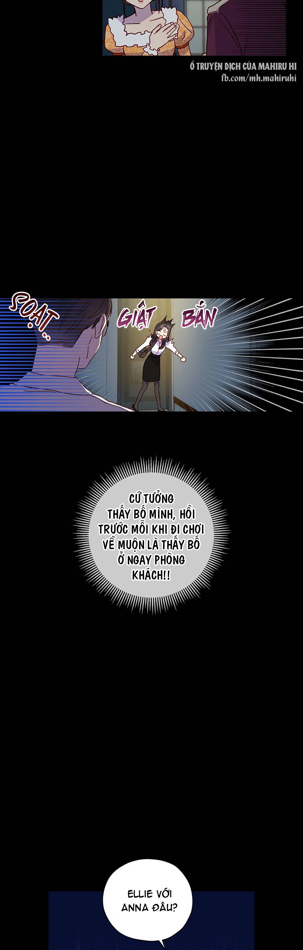 sống sót dưới thân phận hầu nữ chapter 14 21