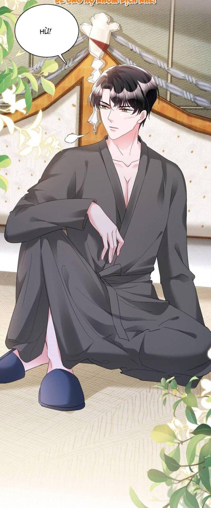 tổng tài huyết tộc cực sủng cô vợ mỹ nhân ngư chapter 111 4