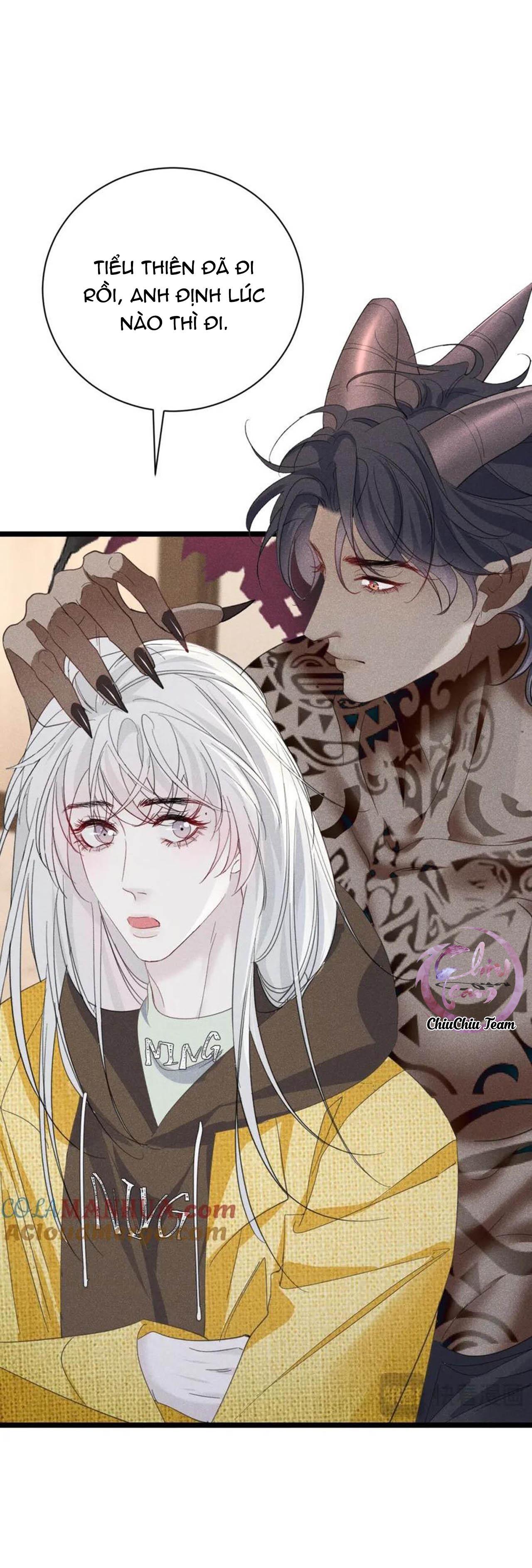 nhặt được ác quỷ chapter 20 51