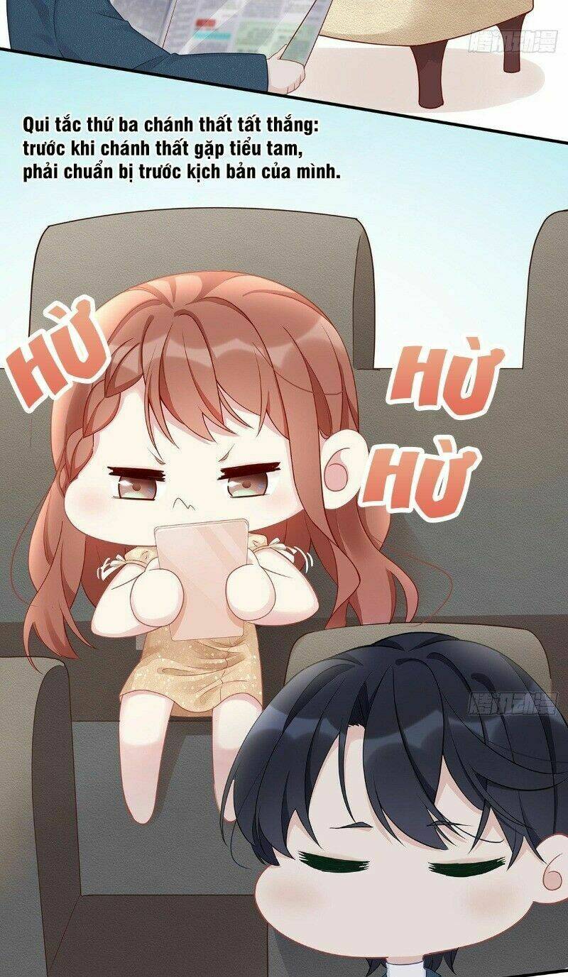 chỉ muốn cưng chiều em chapter 44 5