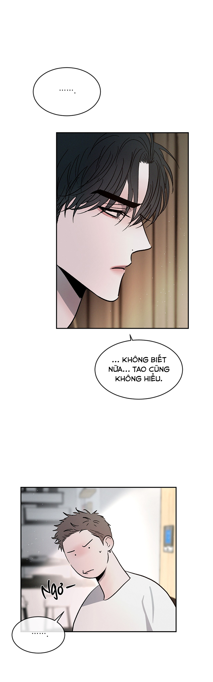 tương khắc chapter 41 22