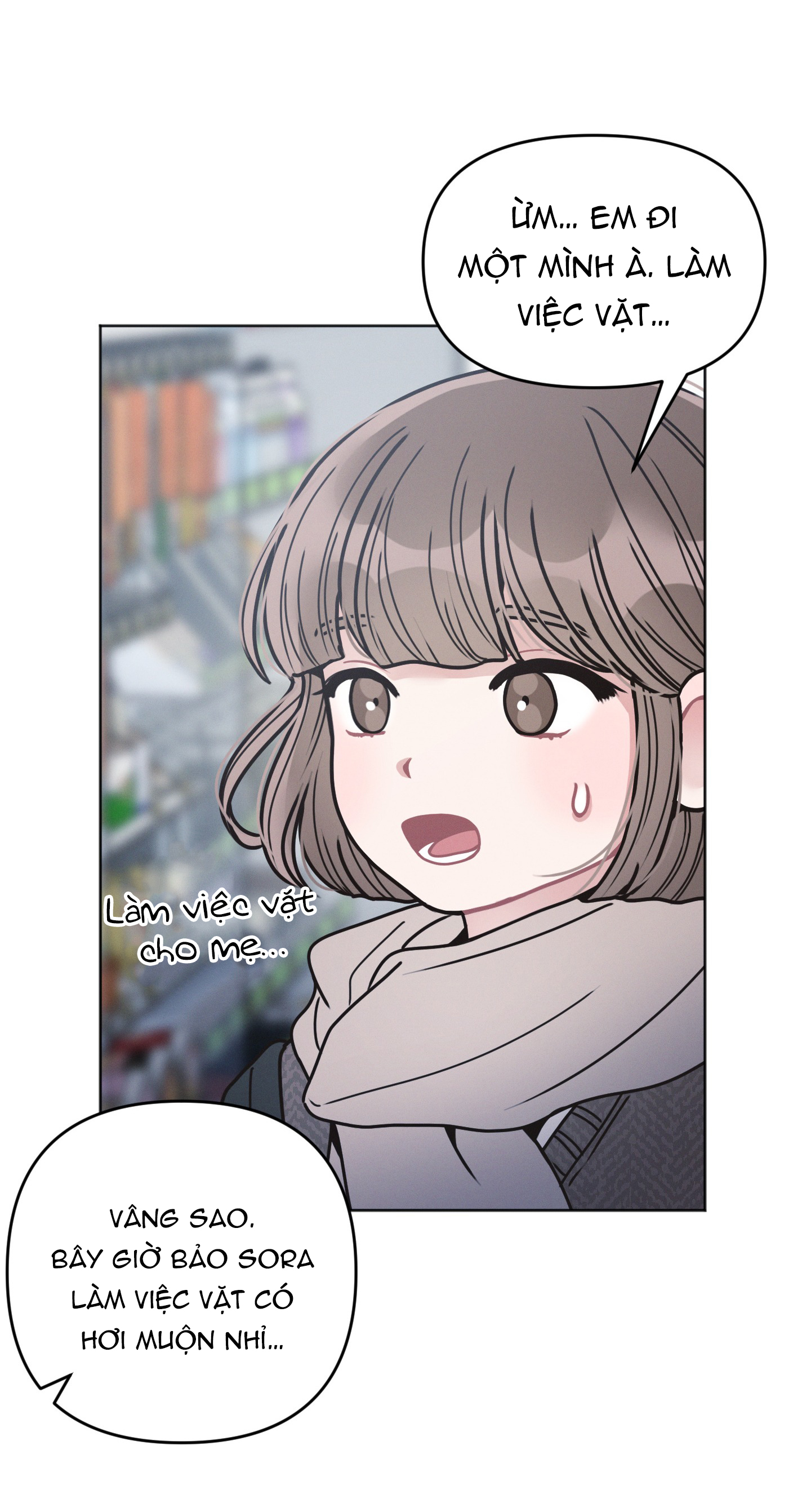 đời tư hàng xóm chapter 10 20