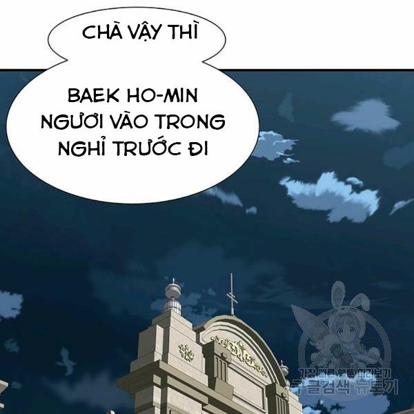 các chòm sao chỉ chú ý mình tôi chapter 22 21