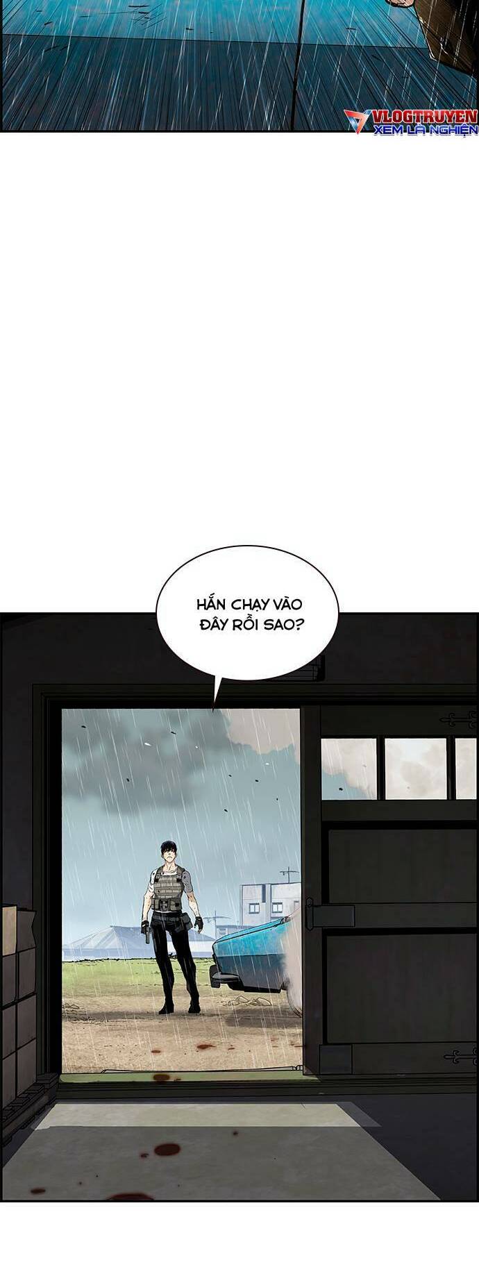 pubg - cuộc chiến sinh tồn - 100 chapter 38 30
