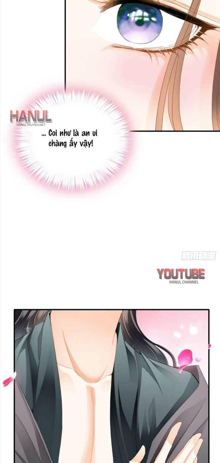 bổn vương muốn nàng chapter 121 16