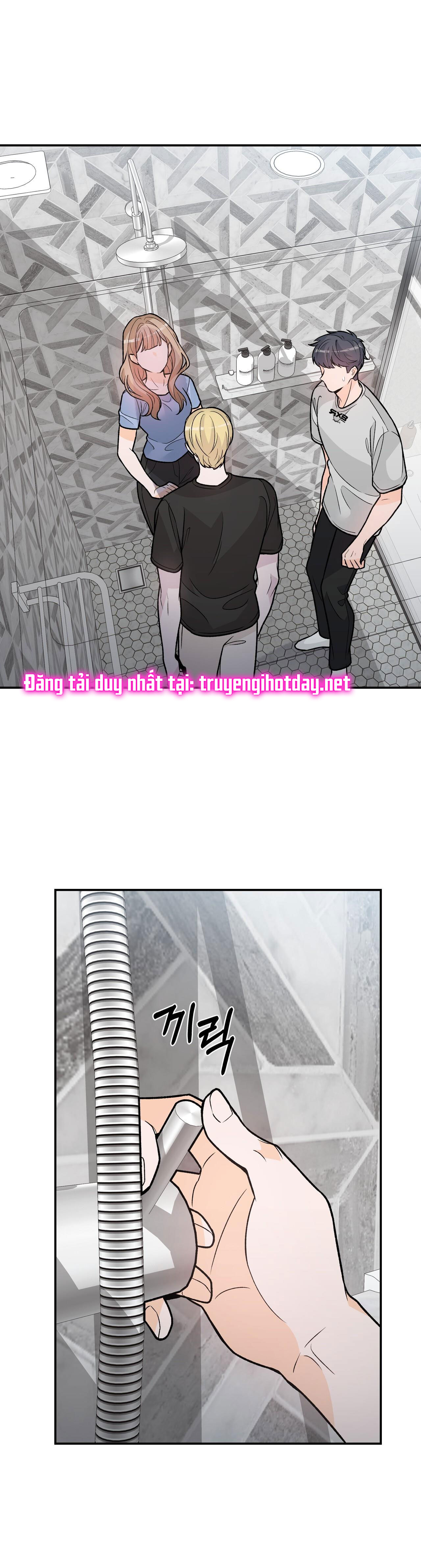 Dick Deep chapter 15.2 - Trang 2