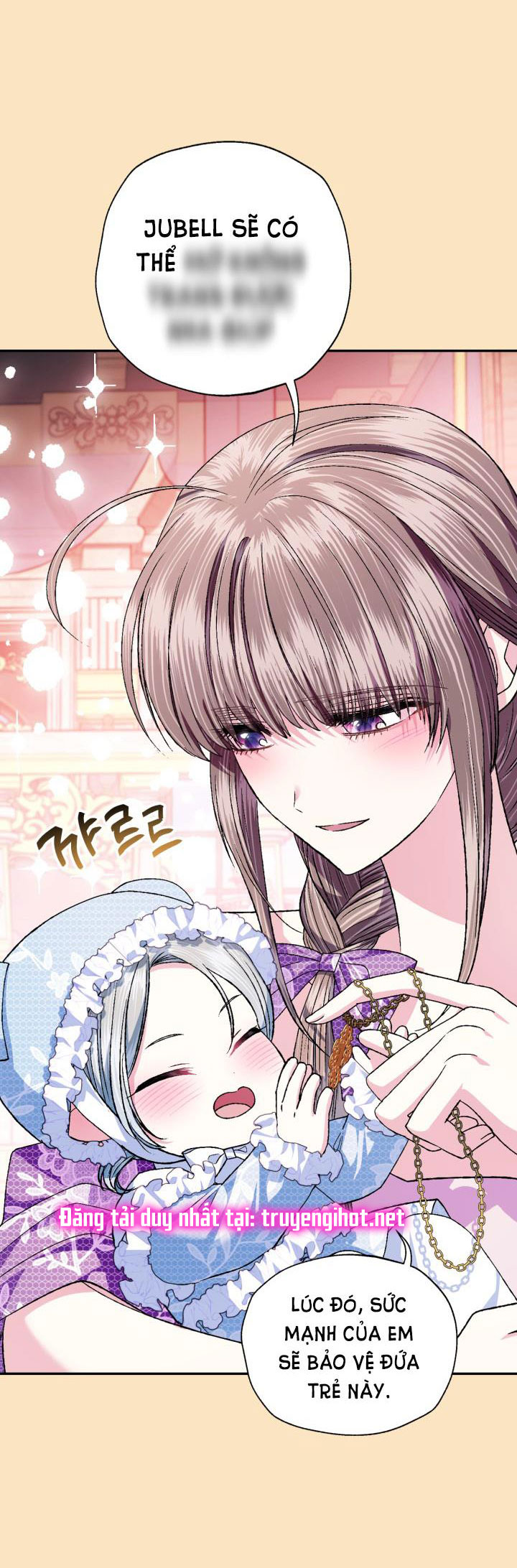 cha à, con không muốn kết hôn đâu chapter 85 12