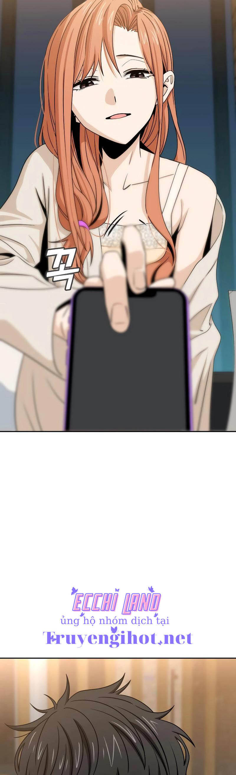 Lớ Ngớ Vớ Phải Tình Yêu chapter 63.1 18