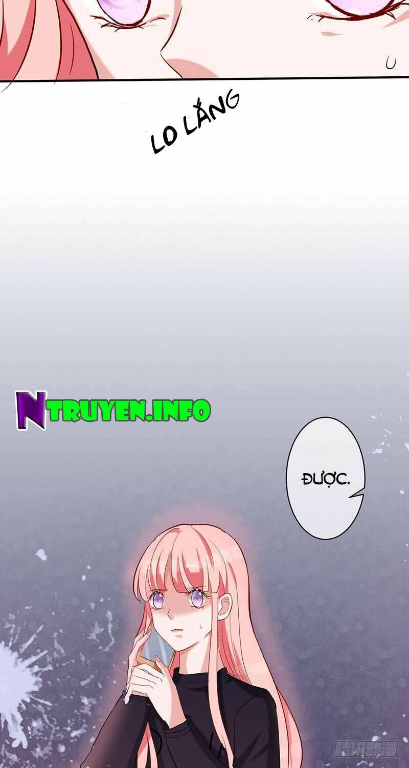 manh thê khó dỗ chapter 66 14
