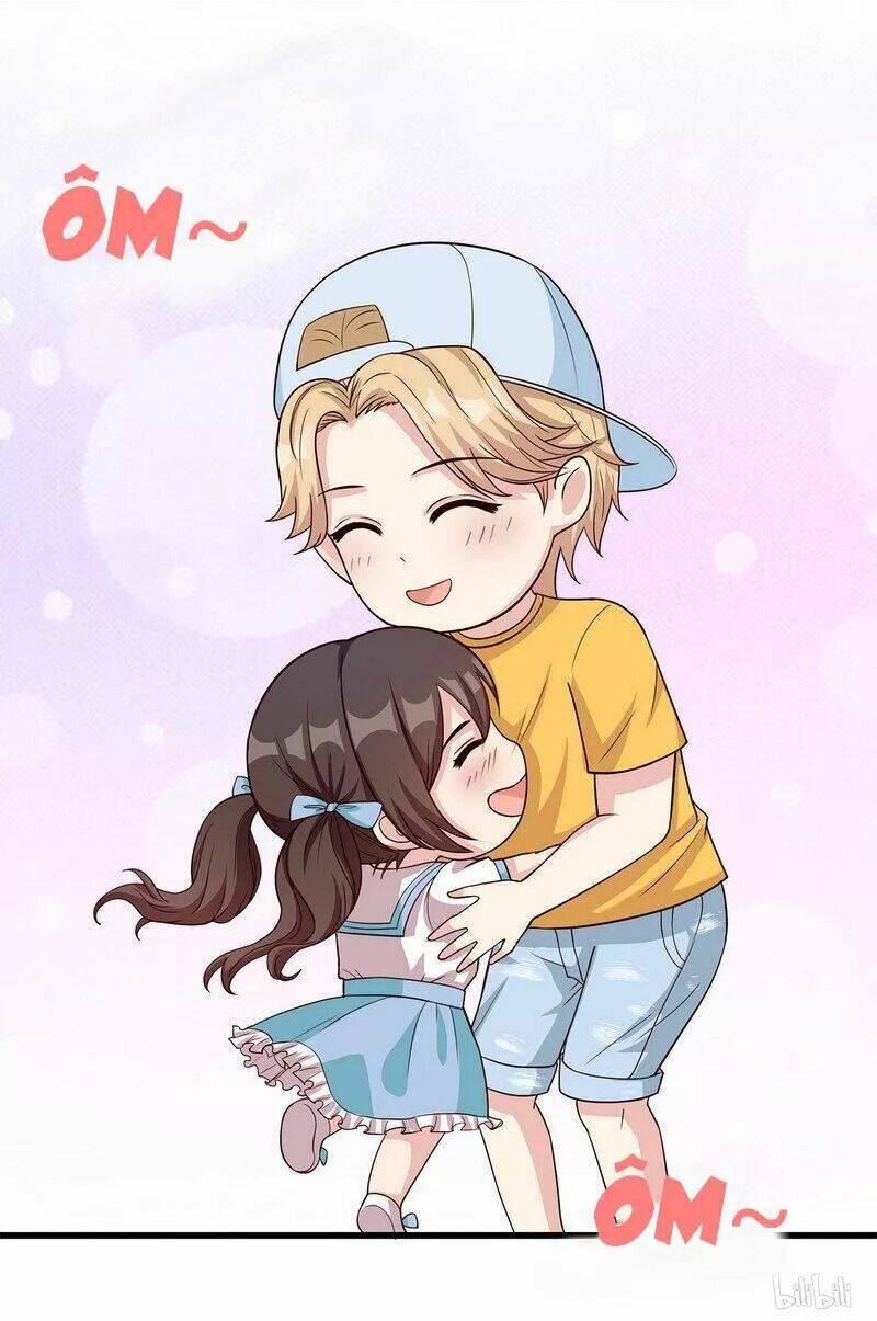 nam thần manh bảo tận diệt chapter 75.1 20