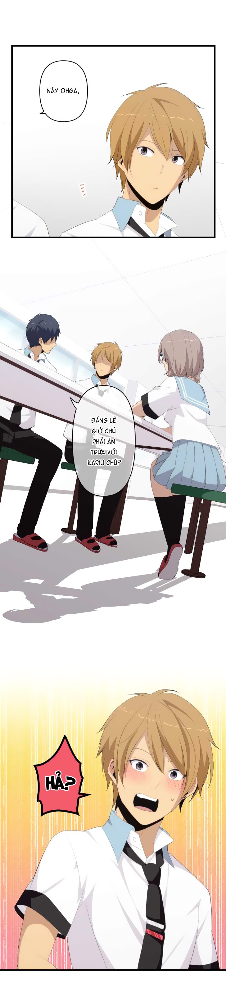 relife chapter 124 10