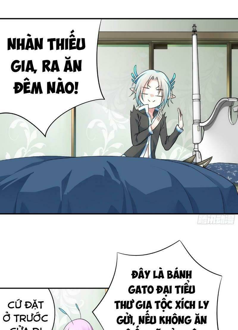 ta muốn ngao du chapter 3 15