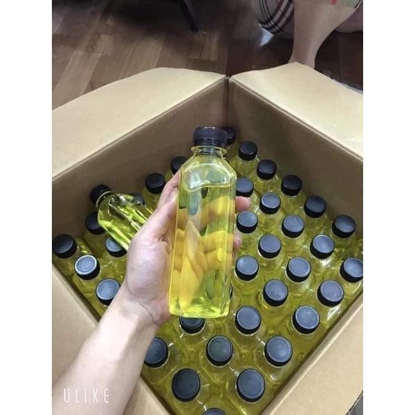 Nước tẩy trắng, tẩy màu quần áo sạch bóng