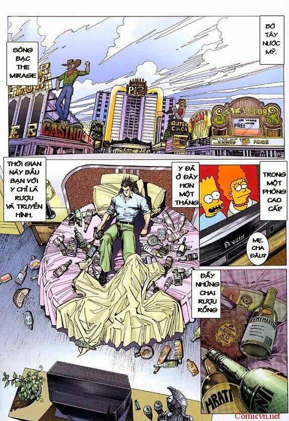 hải hổ 1 chapter 43 3