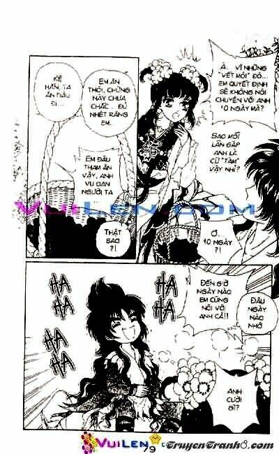 đóa hoa yêu kiều chapter 8 60