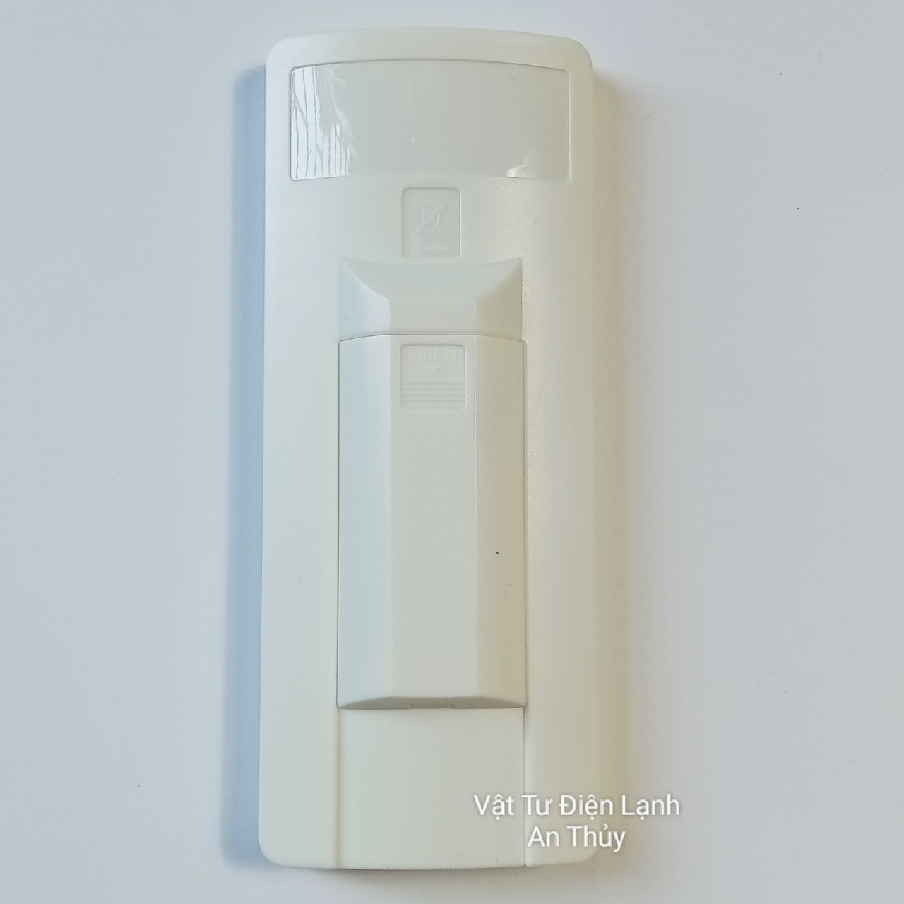 Remote máy lạnh cho PANASONIC nút vàng mẫu mới - Điều khiển máy lạnh PANASONIC - Remote điều hòa PANASONIC, Điều khiển điều hòa PANASONIC