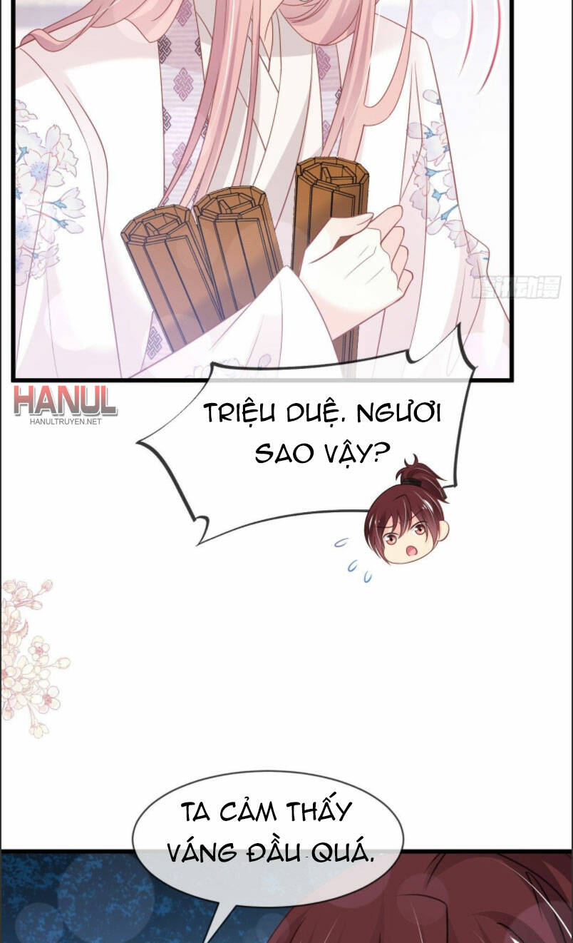 thiên hạ đệ nhất sủng phi chapter 232.1 19