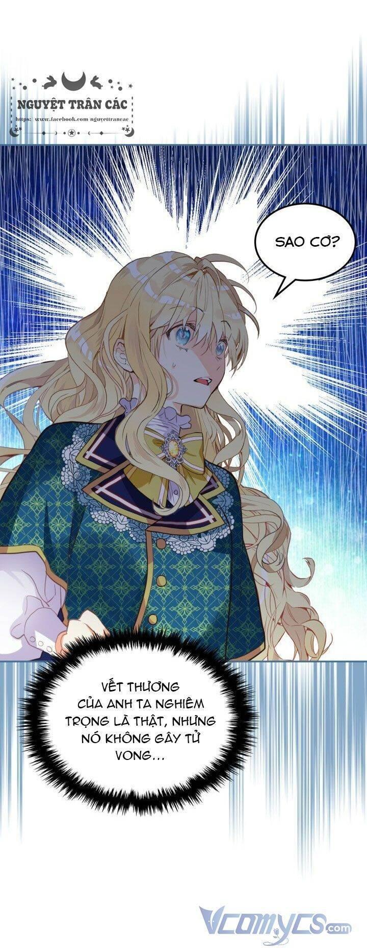 con có phải con là con gái của ngài không? chapter 76 44