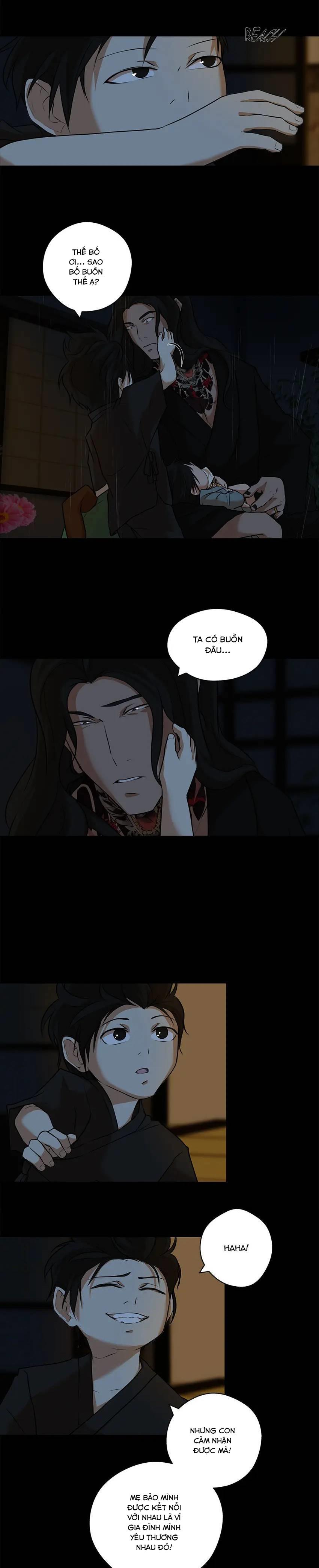 love murder basketball chapter 17 9