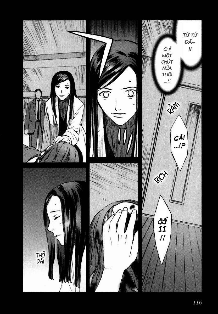 blood alone chapter 4 9