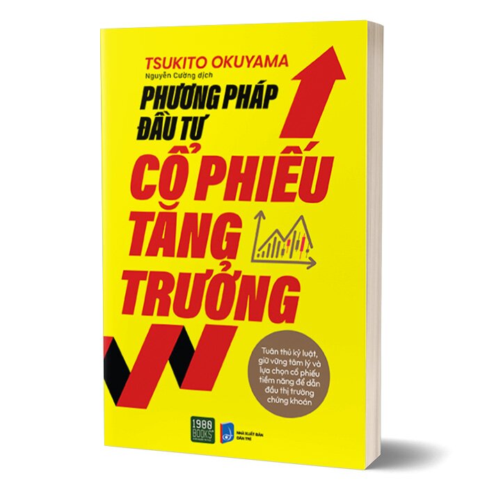 Phương Pháp Đầu Tư Cổ Phiếu Tăng Trưởng - 1980