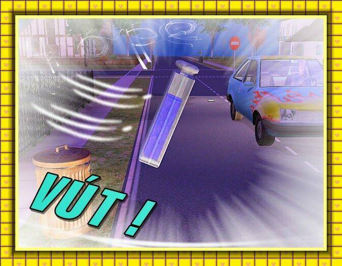 bella's story chapter 13.3 84