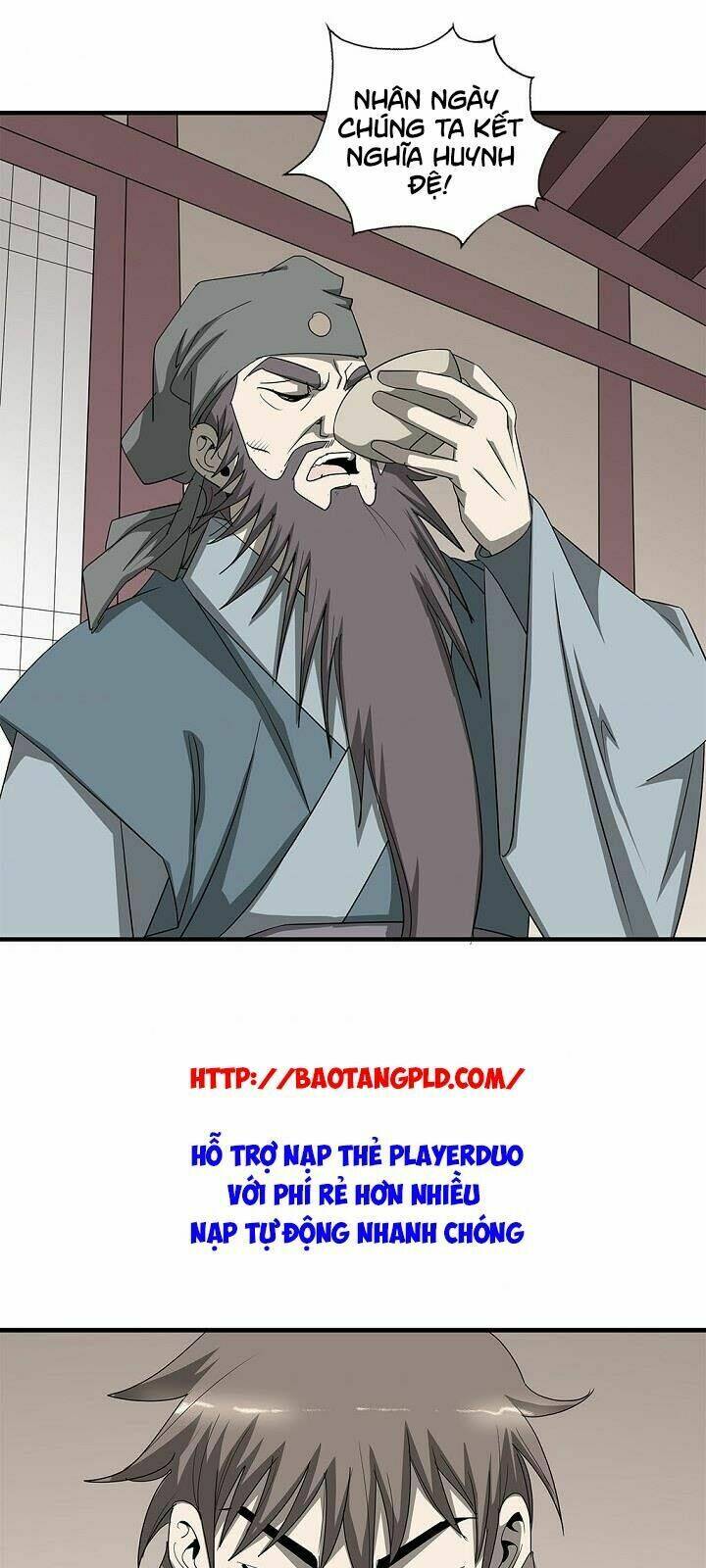 cuồng long chapter 29 48