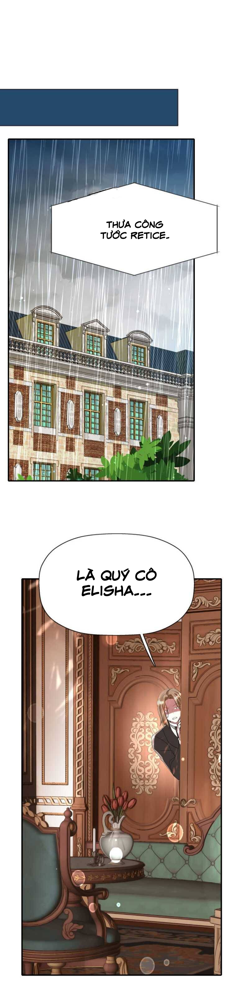 tôi là một sát thủ nhưng tôi đang nghĩ đến việc sống như một cô công chúa chapter 9 24