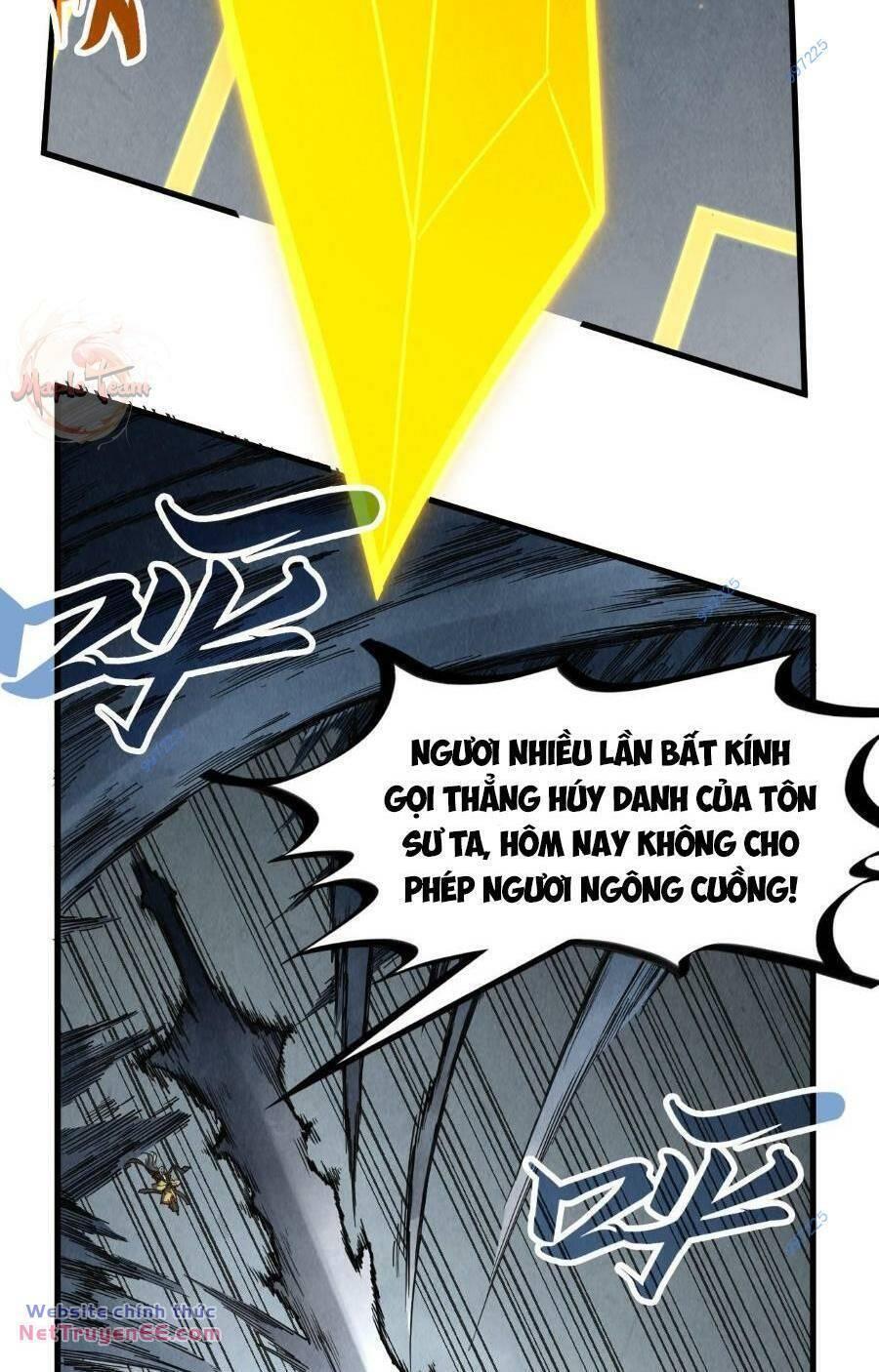 vạn cổ chí tôn chapter 281 48