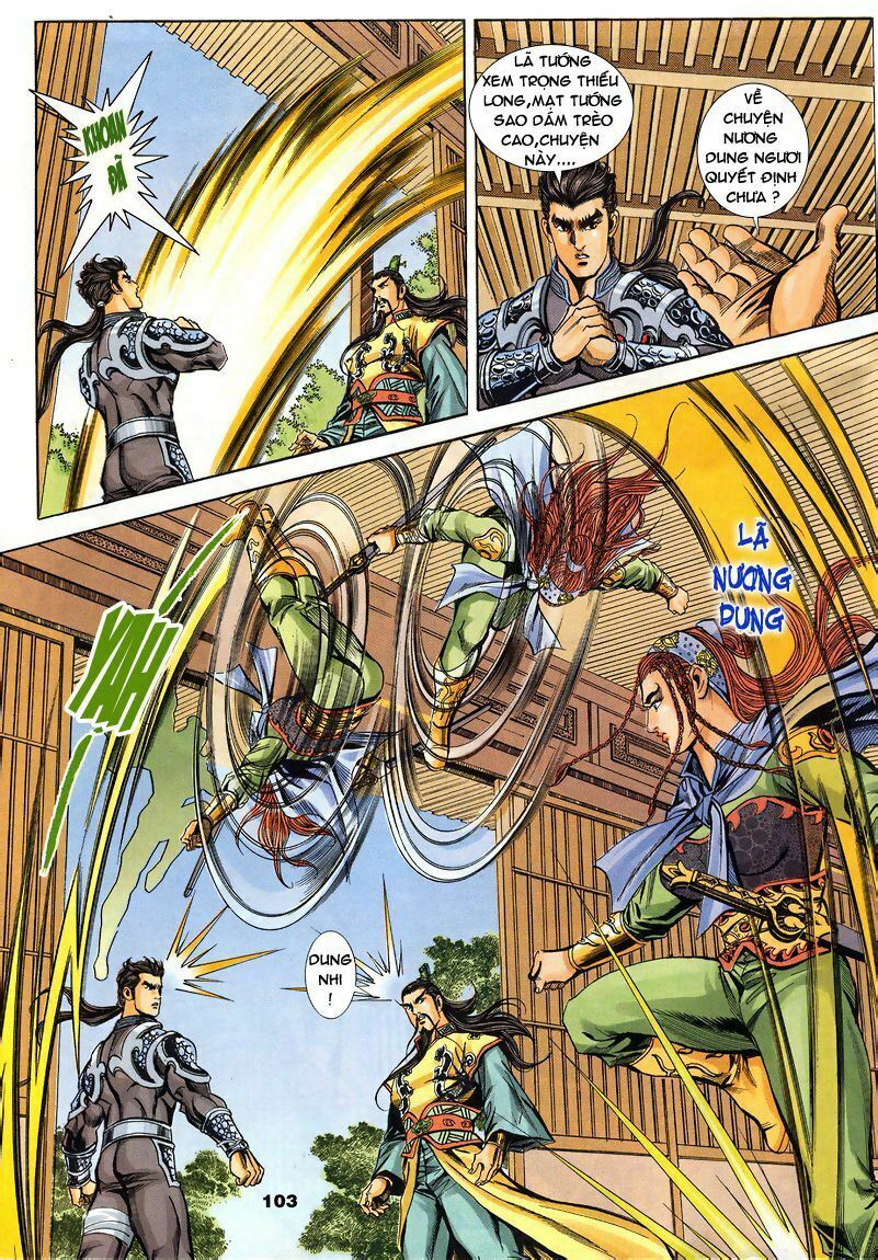 tầm tần ký chapter 78 14