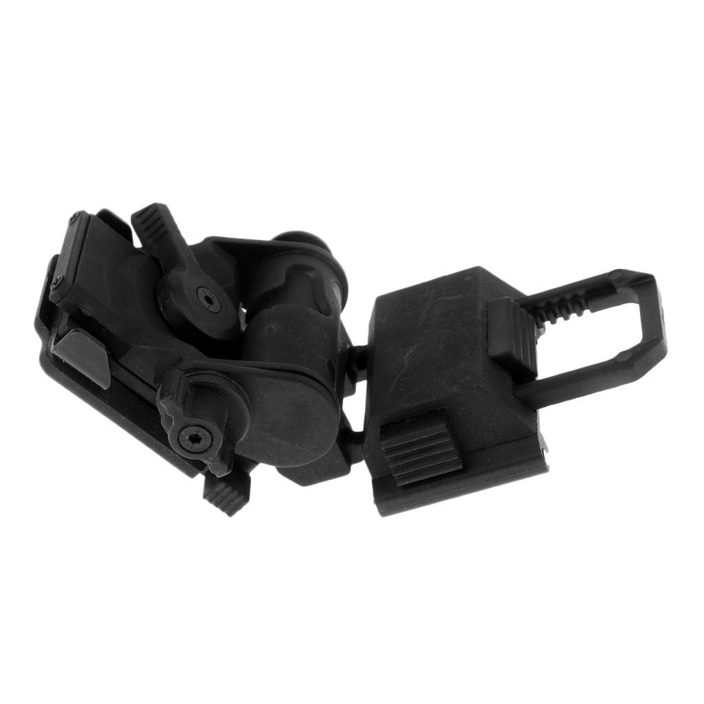 L4-G24   Googgles NVG Holder M88 FAST MICH ACH