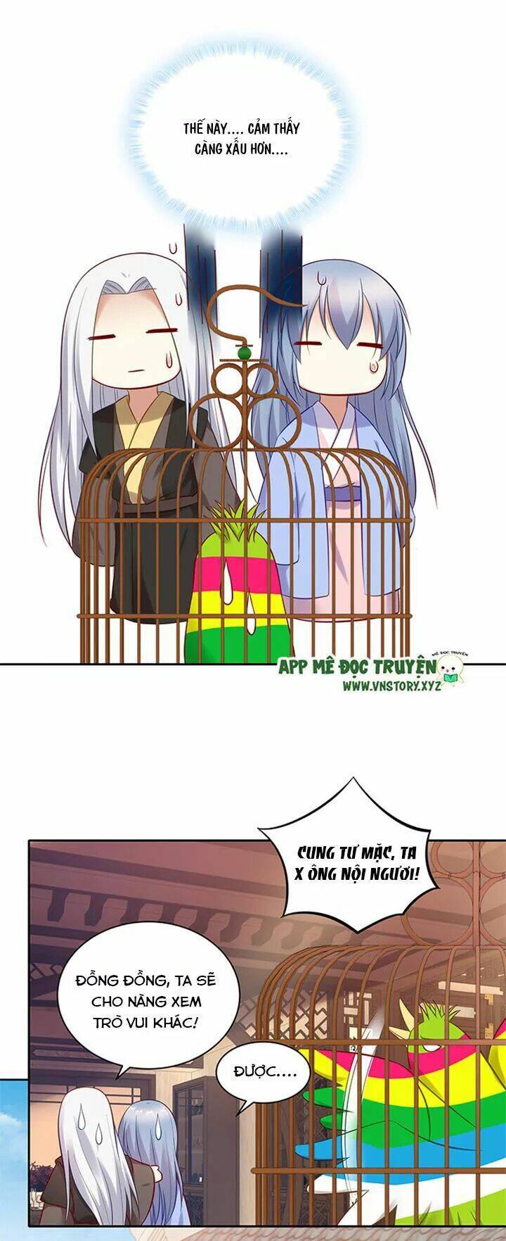 đô đốc đại nhân sủng thê kí chapter 162 22