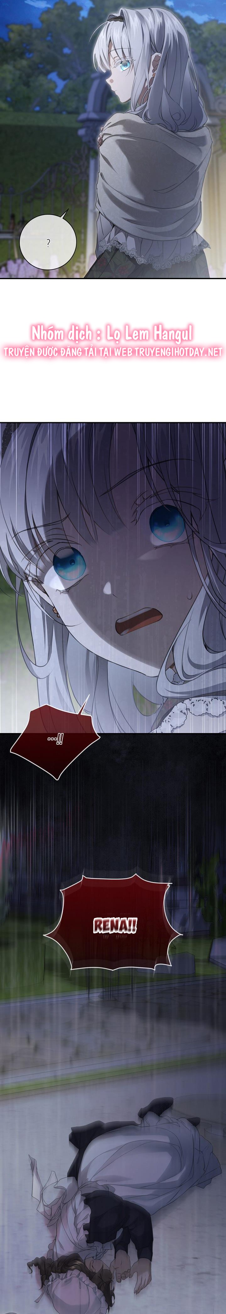 hướng đến ánh dương một lần nữa chapter 83 19