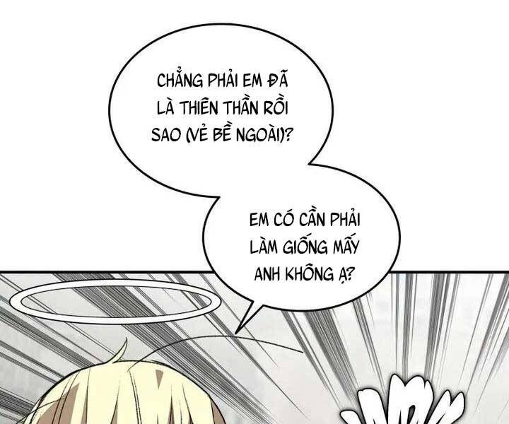 tôi là lính mới chapter 110 10
