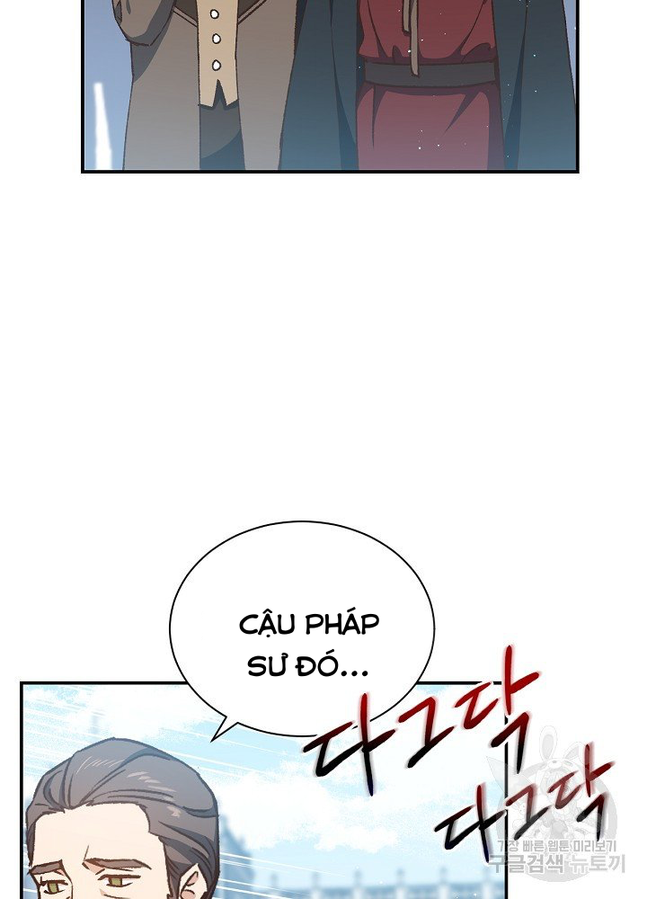 sự quay trở lại của pháp sư cấp 8 chapter 10 20