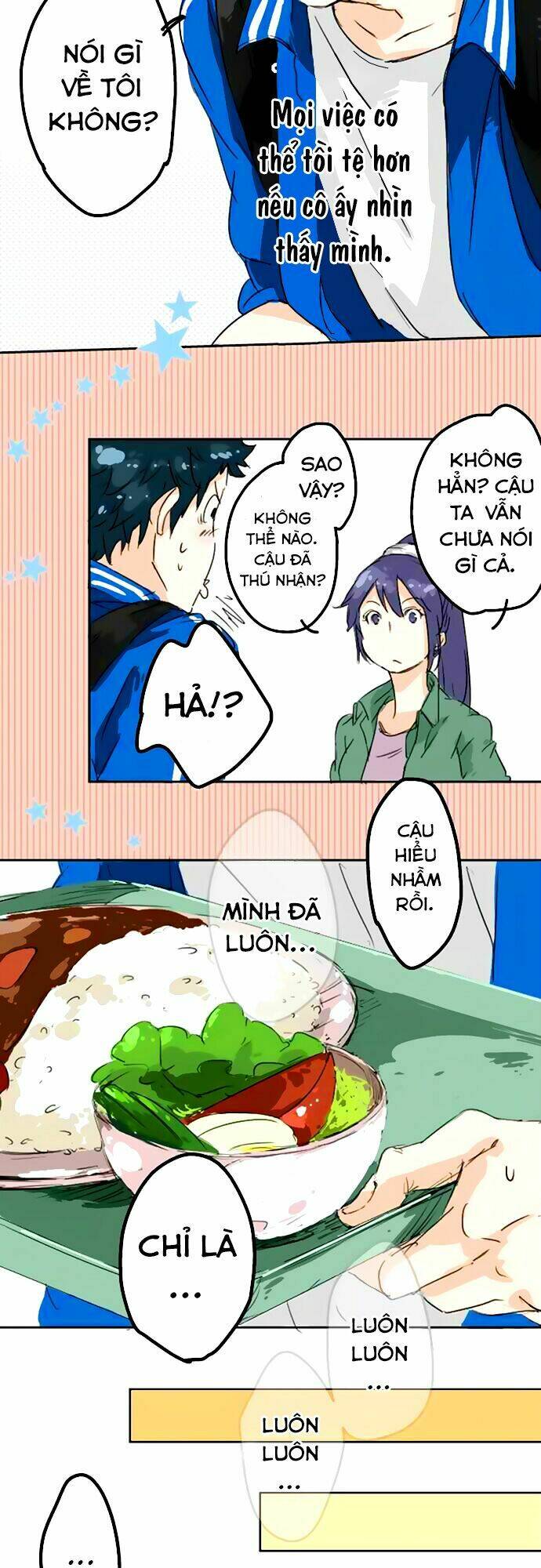 koi inu chapter 3 10