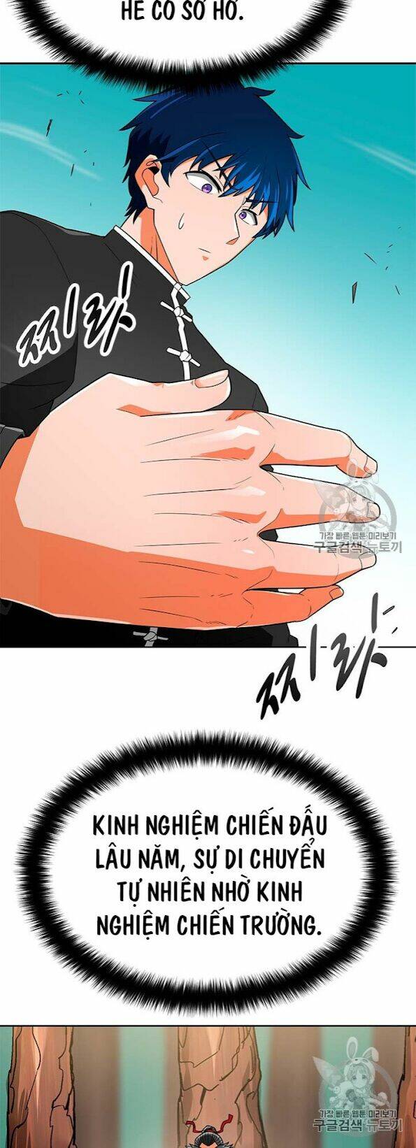 tôi tự động săn một mình chapter 69 35