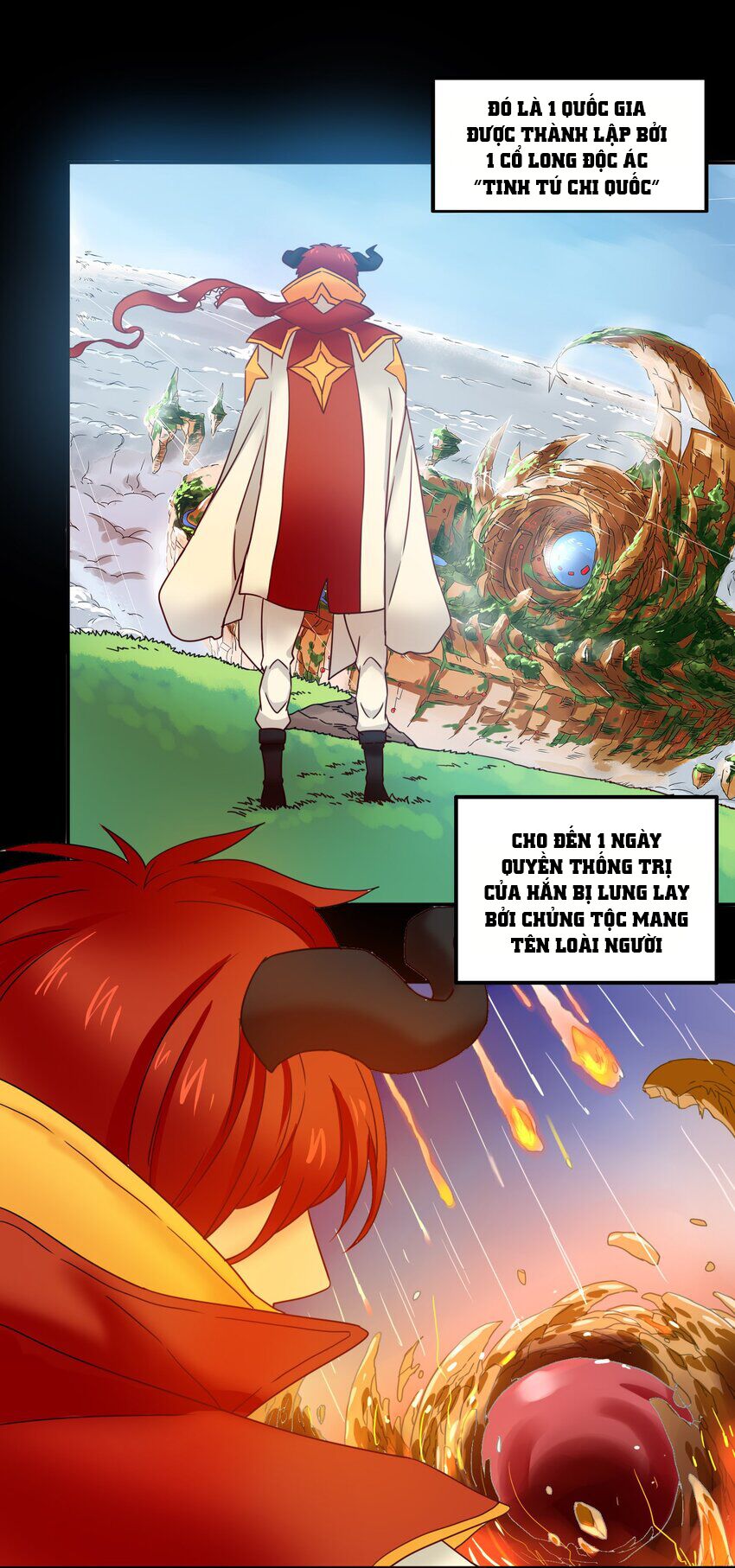 tôi trở thành ceo ở thế giới khác chapter 16 3