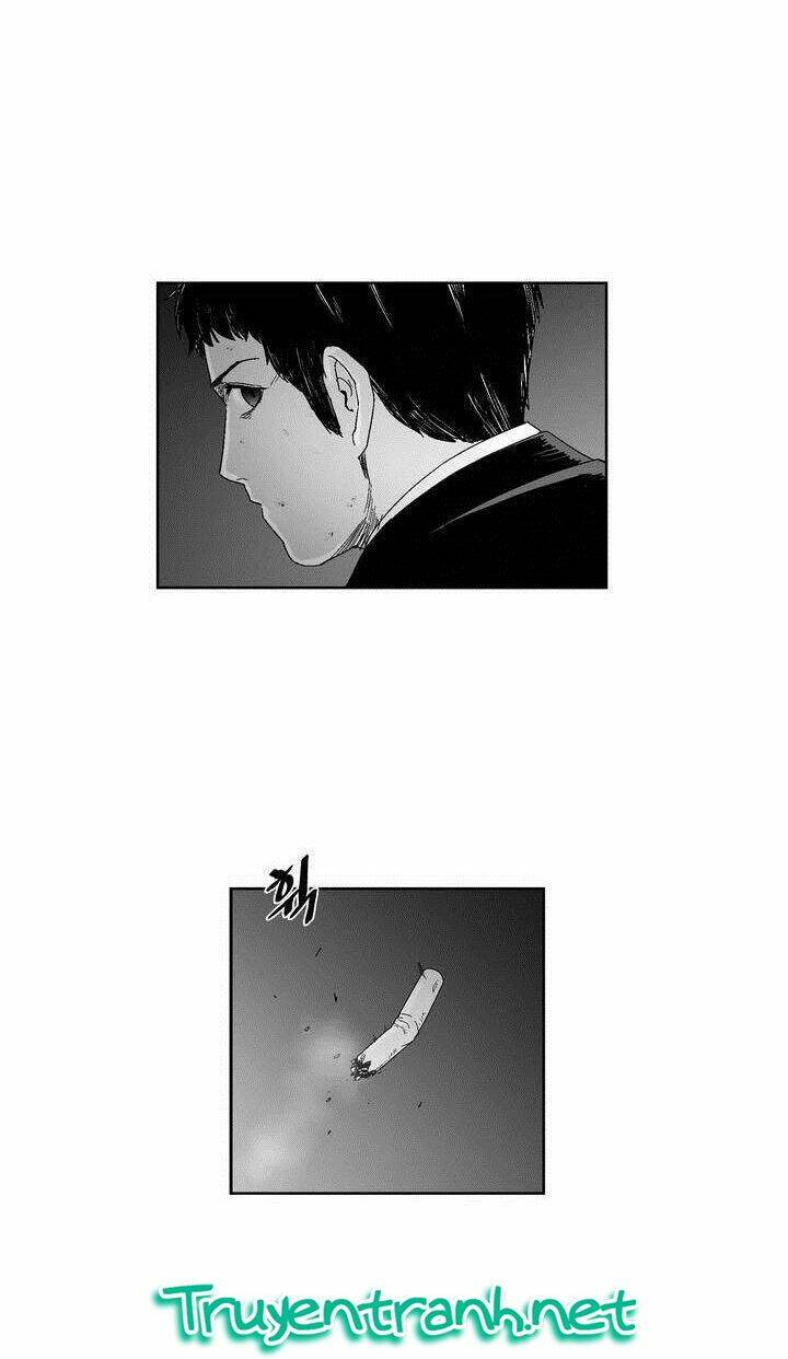 bạo lực học đường chapter 33 20