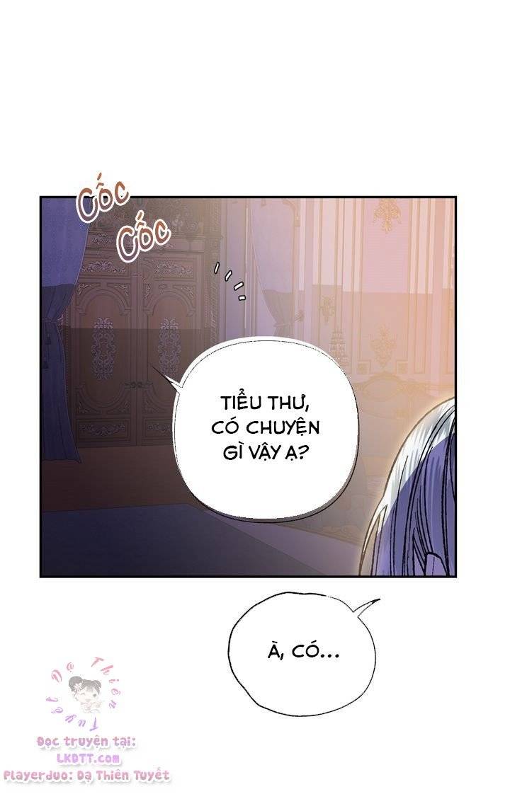 cha, con không muốn kết hôn đâu chapter 11 1