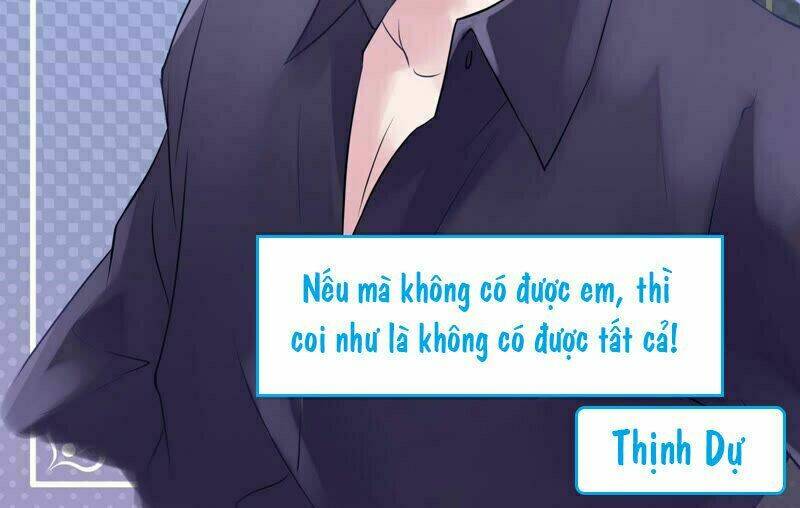 chiến lược lãng mạn của thịnh thiếu chapter 0 73